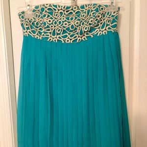Lilly Pulitzer Jillian Dress - size 4